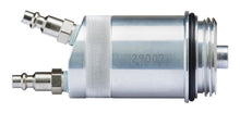 Load image into Gallery viewer, LIQUI MOLY 1-Part Aluminum Gear Tronic Adapter - Volvo/Ford Power Shift
