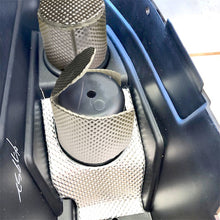 Load image into Gallery viewer, DEI 19-20 Polaris RZR XP 1000/RZR XP Turbo/RZR Turbo S Complete Heat Control Kit
