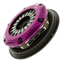 Load image into Gallery viewer, Exedy 1993-1998 Toyota Supra Twin Turbo L6 Hyper Twin Cerametallic Clutch Sprung Center Disc

