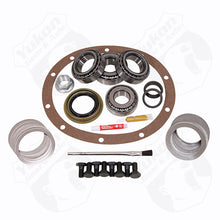 Load image into Gallery viewer, Yukon Gear Master Overhaul Kit For Model 35 Diff. w/ 30 Spline Upgraded Axles
