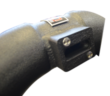 Load image into Gallery viewer, Injen 16-18 BMW 330i B48 2.0L (t) Wrinkle Black Cold Air Intake
