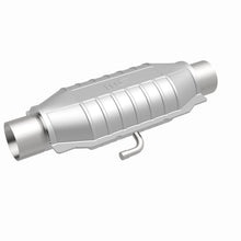 Load image into Gallery viewer, MagnaFlow Conv Univ 2.25 W/Air FED
