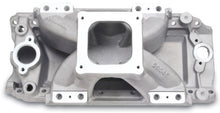 Load image into Gallery viewer, Edelbrock Victor EFI Intake Manifold for BB Chevy Oval Port 454-O
