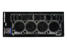 Load image into Gallery viewer, Sinister Diesel 03-06 Ford Black Diamond Head Gaskets for Ford 6.0L (18mm)
