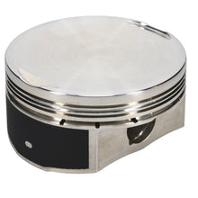 Load image into Gallery viewer, JE Pistons Gen 3 Hemi 6.4L Apache 4.09in Bore -4.8cc Dish 0.927in Pin Dia - Set of 8
