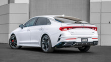 Load image into Gallery viewer, Borla 21-23 Kia K5 LX/ EX 1.6L L4 (T) FWD S-Type Cat-Back Exhaust
