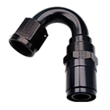 Load image into Gallery viewer, Fragola -12AN Race-Rite Crimp-On Hose End 150 Degree
