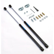 Load image into Gallery viewer, Rugged Ridge 07-18 Jeep Wrangler JK Hood Lift Kit
