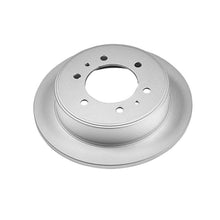 Load image into Gallery viewer, Power Stop 06-10 Hummer H3 Rear Evolution Geomet Coated Rotor
