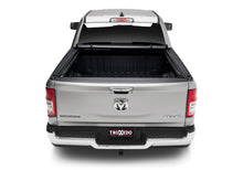 Load image into Gallery viewer, Truxedo 19-21 RAM 1500 (New Body) w/ Multifunction Tailgate 5ft 7in Pro X15 Bed Cover
