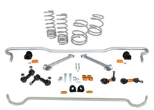 Load image into Gallery viewer, Whiteline Subaru Impreza WRX GR/GV Grip Series Stage 1 Kit
