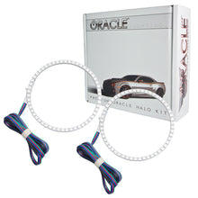 Load image into Gallery viewer, Oracle Honda CBR600F4i 01-06 LED Motorcycle Halo Kit - ColorSHIFT
