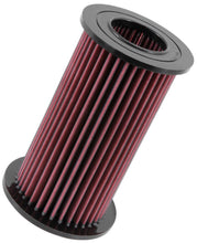 Load image into Gallery viewer, K&amp;N Replacement Air Filter FRONTIER 2.5L DIESEL
