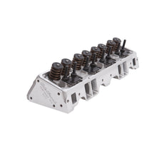 Load image into Gallery viewer, Edelbrock Cylinder Head SBC Performer RPM Straight Spark Plugs 70cc

