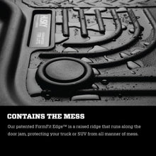 Load image into Gallery viewer, Husky Liners 13 Nissan Altima Weatherbeater Black Front &amp; 2nd Seat Floor Liners
