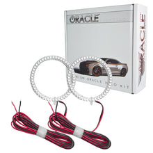 Load image into Gallery viewer, Oracle Chevrolet Silverado 07-13 LED Fog Halo Kit - White
