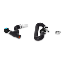 Load image into Gallery viewer, Mishimoto 2016 Ford Fiesta ST 1.6L Performance Air Intake Kit - Wrinkle Black
