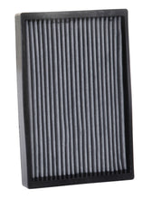 Load image into Gallery viewer, K&amp;N 12-15 Tesla S Electric Cabin Air Filter
