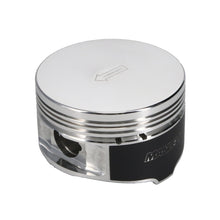 Load image into Gallery viewer, Manley Ford Platinum Series Flat Top Piston Set
