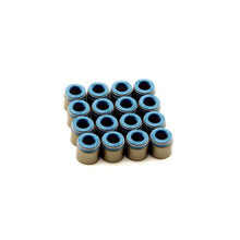 Load image into Gallery viewer, COMP Cams Valve Seals Metal Body Viton
