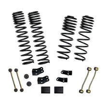 Load image into Gallery viewer, Skyjacker 21-22 Jeep Wrangler Unlimited Rubicon 392 Long Travel 2.5in Coil System

