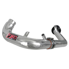 Load image into Gallery viewer, Injen 12-13 Fiat 500 1.4L 4Cyl Polished Cold Air Intake
