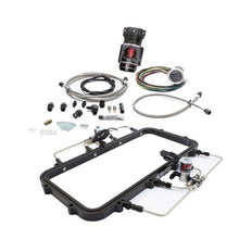 Load image into Gallery viewer, Snow Performance Holley High Ram Plenum Plate Direct Port Water System w/VC-50 Controller w/o Tank
