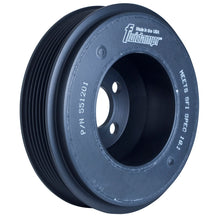Load image into Gallery viewer, Fluidampr VW 2000-2005 1.8L Turbo Motor (4 bolt hole mounting) Steel Internally Balanced Damper
