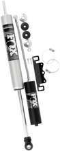 Load image into Gallery viewer, Fox 2005+ Ford SD I 2.0 Perf Series 10.1in. Smooth Body Remote Res. Front Shock - 4-5in Lift
