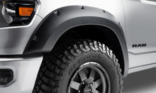 Load image into Gallery viewer, Bushwacker 02-08 Dodge RAM 1500 / 03-09 RAM 2500 &amp; 300 (Excl. Dually) Forge Style Flares 4pc - Black
