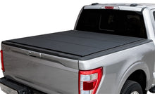 Load image into Gallery viewer, Access LOMAX Tri-Fold Cover 04-22 Ford F-150 / 06-08 Lincoln Mark LT - 5ft 6in Short Bed
