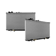 Load image into Gallery viewer, Mishimoto Lexus GS300 / GS400 Replacement Radiator 1998-2004
