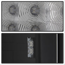 Load image into Gallery viewer, Spyder Chevy Suburban/GMC Yukon/Yukon Denali 07-14 LED Tail Lights Blk ALT-YD-CSUB07-LED-BK
