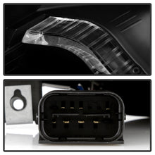 Load image into Gallery viewer, Spyder BMW 5 Series F10 11-13 Xenon/HID AFS Projector Headlights - Black PRO-YD-BMWF10HIDAFS-SEQ-BK
