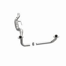 Load image into Gallery viewer, MagnaFlow Conv DF 00-01 Dodge Ram 3500 Van
