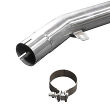 Load image into Gallery viewer, Injen 20-21 Toyota Supra 3.0L Turbo 6cyl SS Cat-Back Exhaust w/ Burnt Tips
