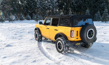 Load image into Gallery viewer, N-Fab RKR Step System 2021 Ford Bronco 4 Door - Tex. Black - 1.75in
