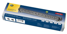 Load image into Gallery viewer, Hella LED Lamp Light Bar 9-34V 350/16in NARRW MV
