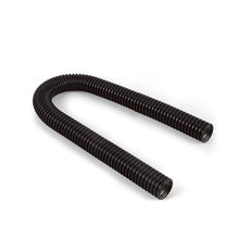 Load image into Gallery viewer, Mishimoto 36in Flexible Radiator Hose Kit Black
