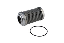 Load image into Gallery viewer, Aeromotive Filter Element - 40 Micron SS (Fits 12335)
