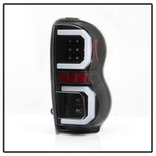 Load image into Gallery viewer, Spyder 04-09 Dodge Durango LED Tail Lights - Black ALT-YD-DDU04-LED-BK
