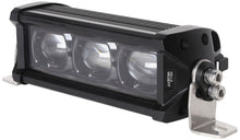 Load image into Gallery viewer, Hella LBX Series Lightbar 8in LED MV CR DT
