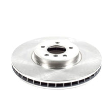 Load image into Gallery viewer, Power Stop 11-18 BMW X5 Front Autospecialty Brake Rotor
