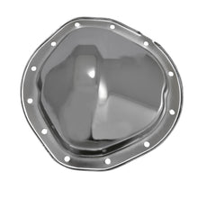 Load image into Gallery viewer, Yukon Gear Chrome Cover For GM 12 Bolt Truck
