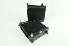 Load image into Gallery viewer, CSF 20+ Toyota GR Supra High-Performance Auxiliary Radiator , Fits Both L&amp;R Two Required
