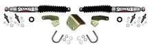 Load image into Gallery viewer, Skyjacker 2011-2017 Chevrolet Silverado 2500 HD 4 Wheel Drive Steering Damper Kit
