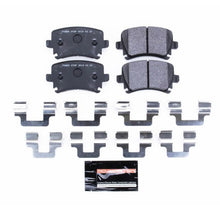 Load image into Gallery viewer, Power Stop 06-09 Audi A3 Rear Track Day SPEC Brake Pads
