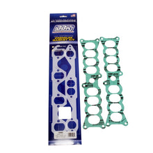 Load image into Gallery viewer, BBK 86-95 Mustang 5.0 Upper To Lower EFI Intake EFI Manifold Gasket Set Factory Ford
