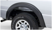 Load image into Gallery viewer, Bushwacker 93-11 Ford Ranger Styleside OE Style Flares 4pc 72.0/84.0in Bed - Black
