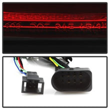 Load image into Gallery viewer, Spyder 09-11 Audi A6 LED Tail Lights - Red Clear (ALT-YD-AA609-LED-RC)
